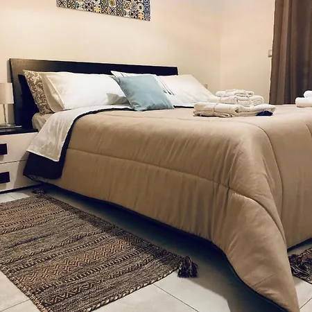Apartment La Maiolica Casa Vacanze E Lavoro Siracusa