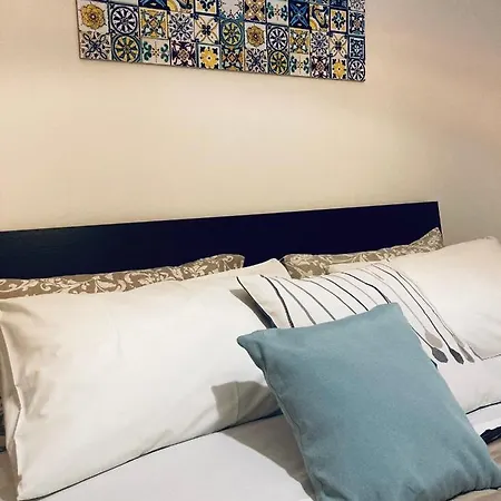 Apartment La Maiolica Casa Vacanze E Lavoro Siracusa