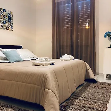 Apartment La Maiolica Casa Vacanze E Lavoro Siracusa *