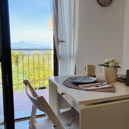 La Maiolica Casa Vacanze E Lavoro Siracusa Apartment *