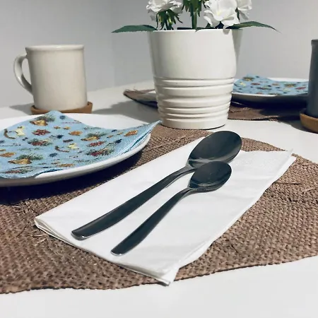 La Maiolica Casa Vacanze E Lavoro Siracusa Apartament