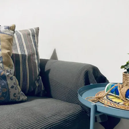 La Maiolica Casa Vacanze E Lavoro Siracusa *