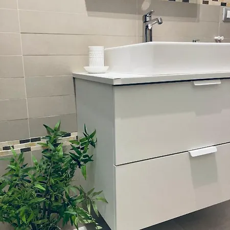 La Maiolica Casa Vacanze E Lavoro Siracusa Apartment *