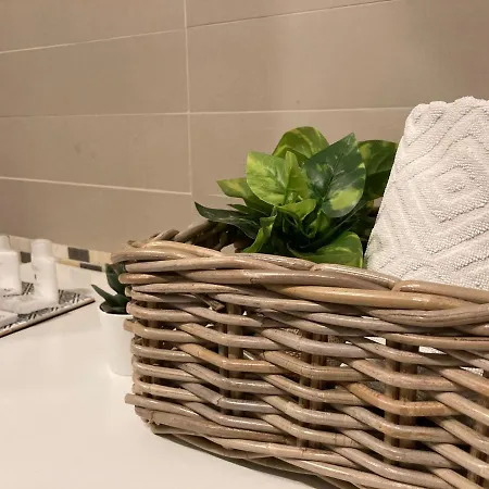 La Maiolica Casa Vacanze E Lavoro Siracusa * Syracuse