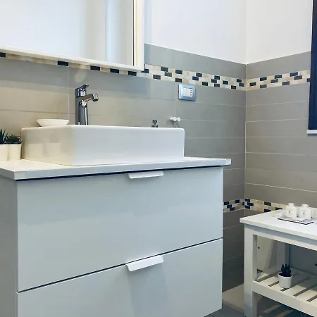 La Maiolica Casa Vacanze E Lavoro Siracusa Apartment Syracuse
