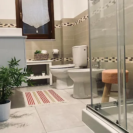 Apartament La Maiolica Casa Vacanze E Lavoro Siracusa Syrakuzy