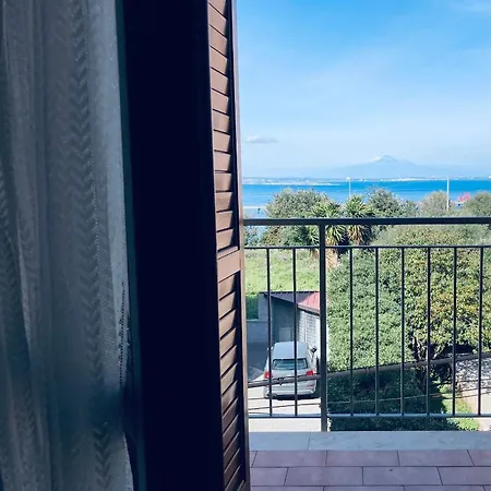 La Maiolica Casa Vacanze E Lavoro Siracusa Syracuse