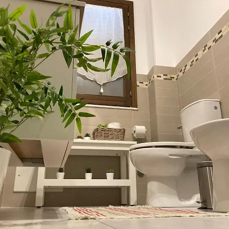 La Maiolica Casa Vacanze E Lavoro Siracusa Syracuse