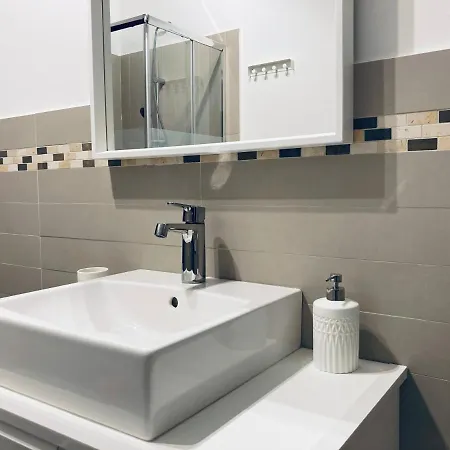La Maiolica Casa Vacanze E Lavoro Siracusa Apartment