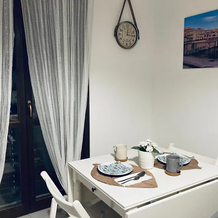 Apartment La Maiolica Casa Vacanze E Lavoro Siracusa Syracuse