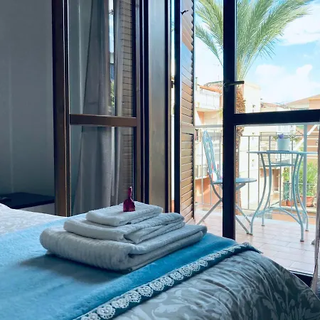 La Maiolica Casa Vacanze E Lavoro Siracusa *