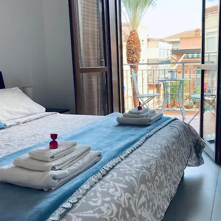 La Maiolica Casa Vacanze E Lavoro Siracusa Syracuse