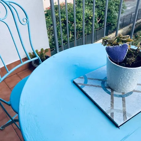 Apartament La Maiolica Casa Vacanze E Lavoro Siracusa