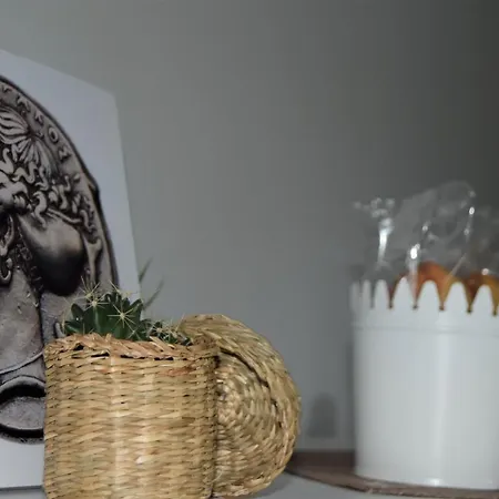 La Maiolica Casa Vacanze E Lavoro Siracusa *