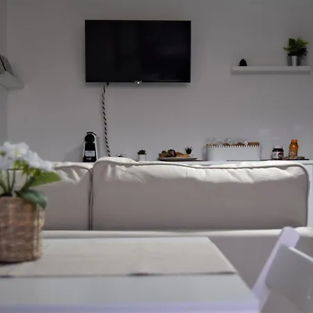 Apartment La Maiolica Casa Vacanze E Lavoro Siracusa