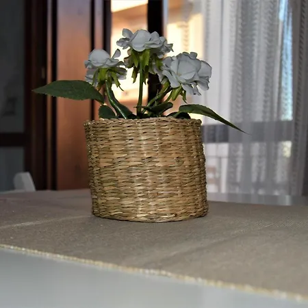 La Maiolica Casa Vacanze E Lavoro Siracusa * Syrakuzy