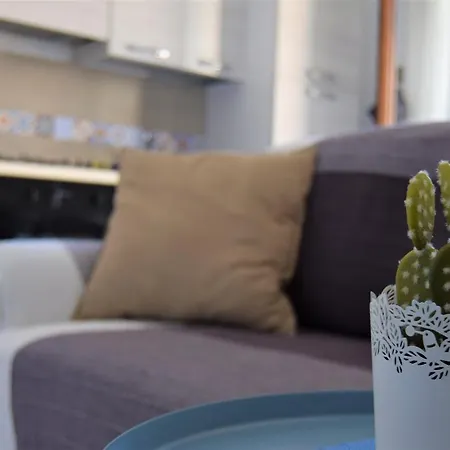 Apartament La Maiolica Casa Vacanze E Lavoro Siracusa