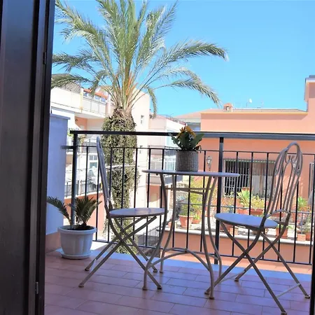 Apartment La Maiolica Casa Vacanze E Lavoro Siracusa Syracuse