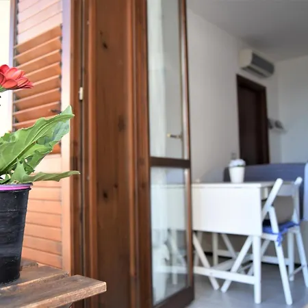 Apartment La Maiolica Casa Vacanze E Lavoro Siracusa