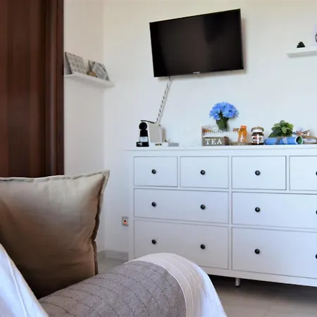 Apartment La Maiolica Casa Vacanze E Lavoro Siracusa Syracuse
