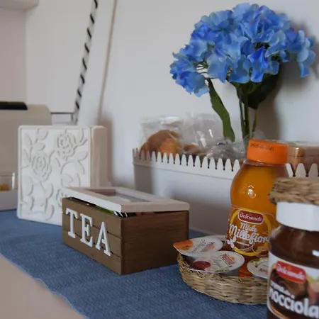 La Maiolica Casa Vacanze E Lavoro Siracusa Apartament