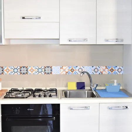 Apartament La Maiolica Casa Vacanze E Lavoro Siracusa Syrakuzy