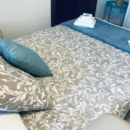 Apartament La Maiolica Casa Vacanze E Lavoro Siracusa Syrakuzy