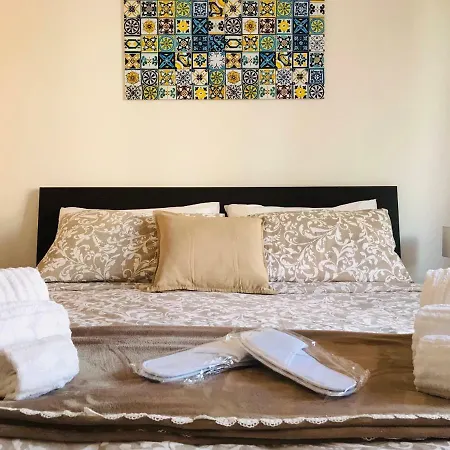 Apartament La Maiolica Casa Vacanze E Lavoro Siracusa Syrakuzy
