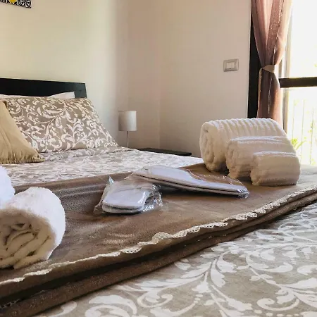 La Maiolica Casa Vacanze E Lavoro Siracusa Apartament